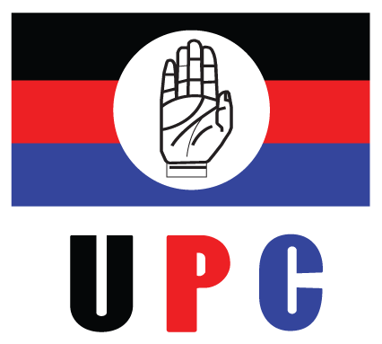UPC IDEOLOGY SCHOOL